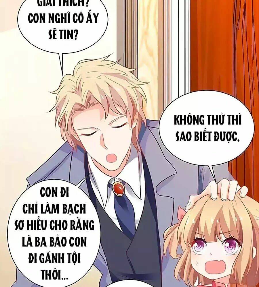 Đưa Mami Về Nhà Chapter 108 - Trang 2