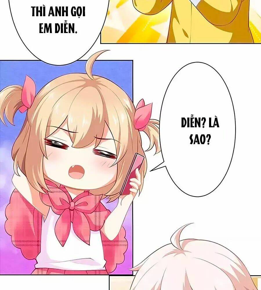 Đưa Mami Về Nhà Chapter 108 - Trang 2