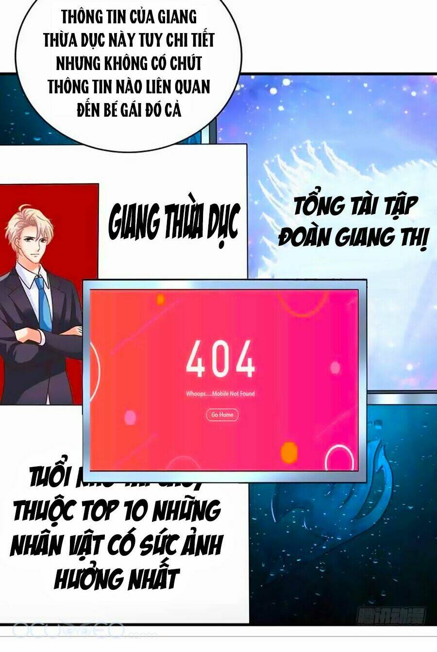 Đưa Mami Về Nhà Chapter 11 - Trang 2