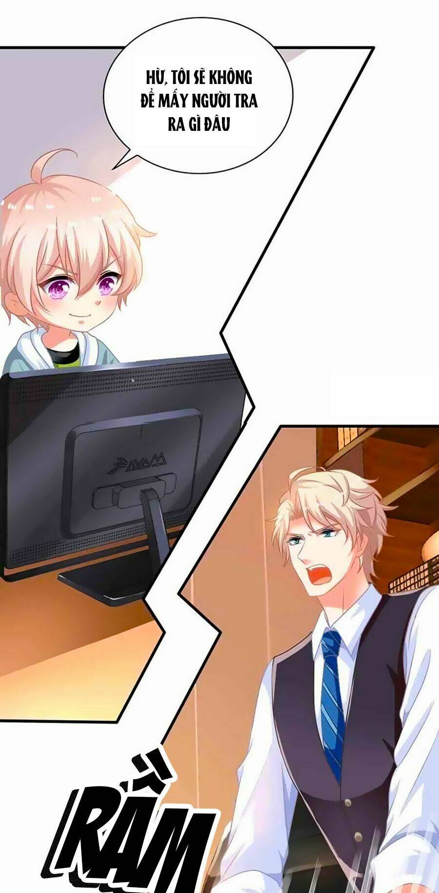 Đưa Mami Về Nhà Chapter 11 - Trang 2