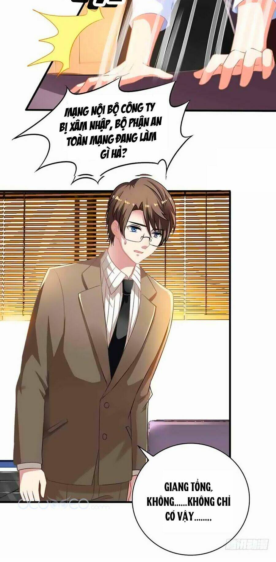 Đưa Mami Về Nhà Chapter 11 - Trang 2