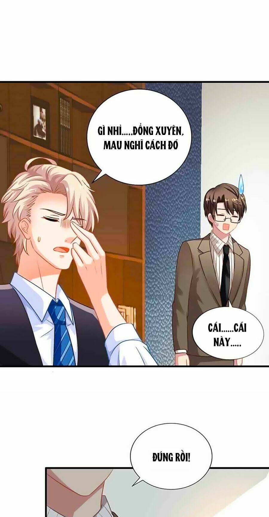 Đưa Mami Về Nhà Chapter 11 - Trang 2