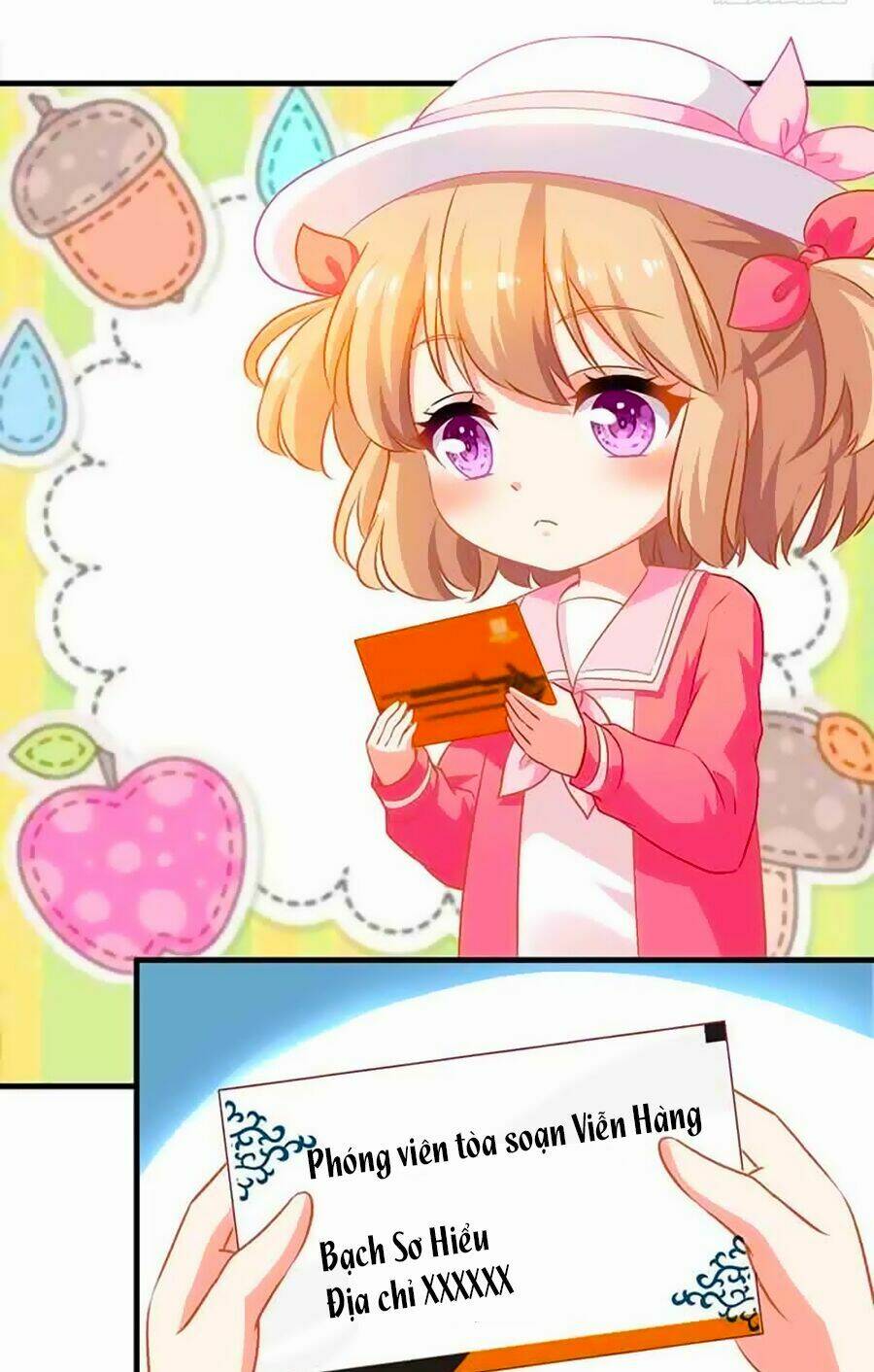 Đưa Mami Về Nhà Chapter 11 - Trang 2