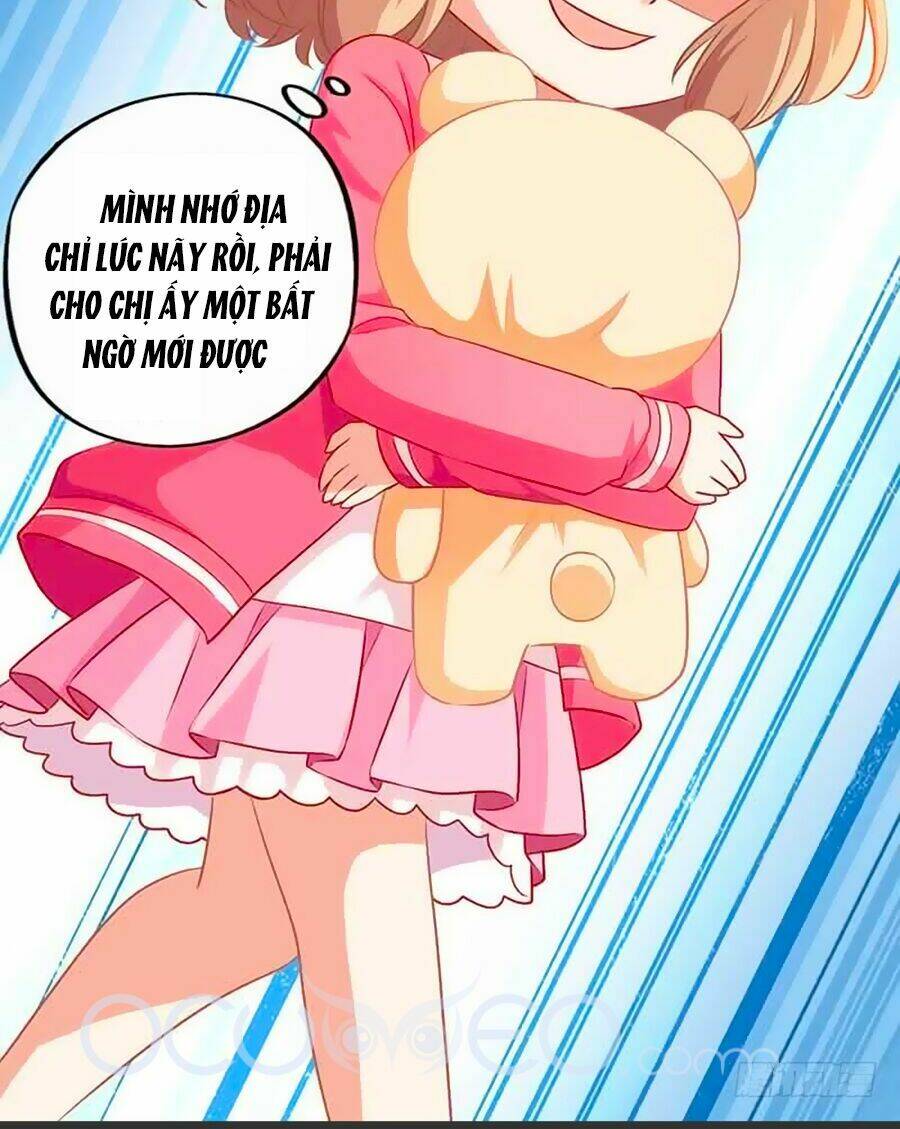 Đưa Mami Về Nhà Chapter 11 - Trang 2