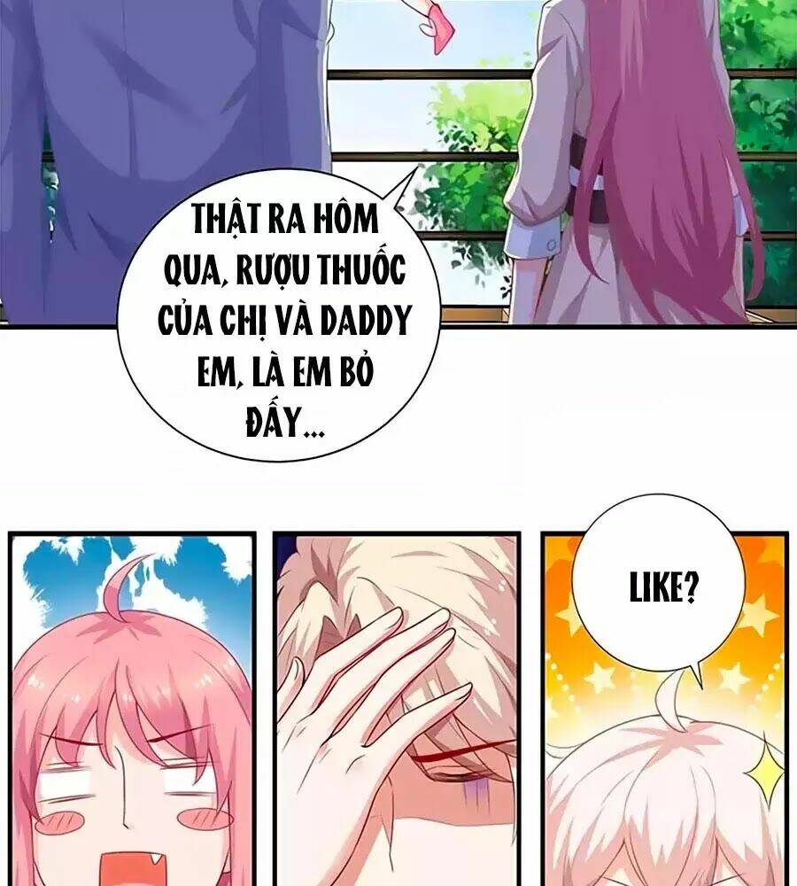 Đưa Mami Về Nhà Chapter 110 - Trang 2