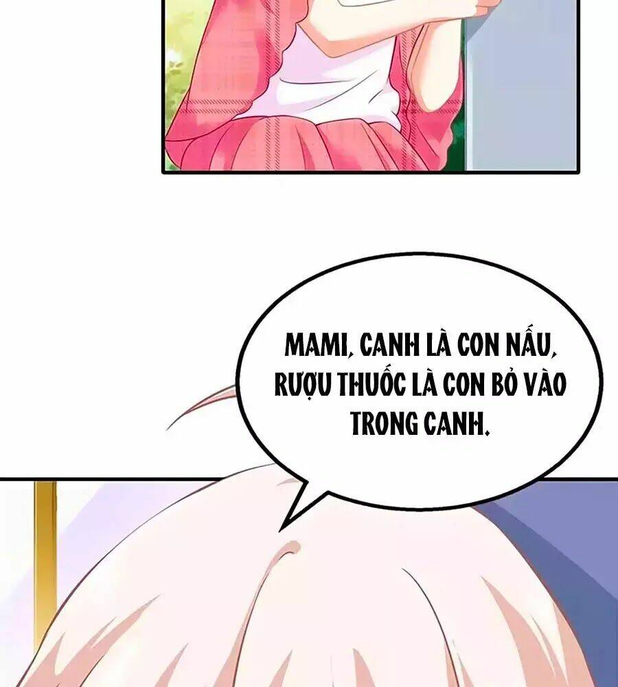 Đưa Mami Về Nhà Chapter 110 - Trang 2