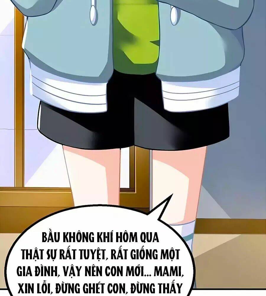 Đưa Mami Về Nhà Chapter 110 - Trang 2