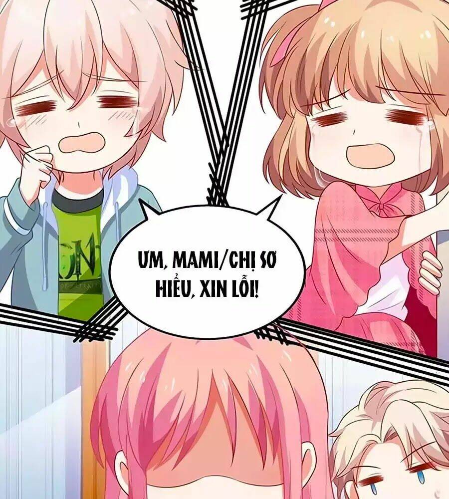 Đưa Mami Về Nhà Chapter 110 - Trang 2