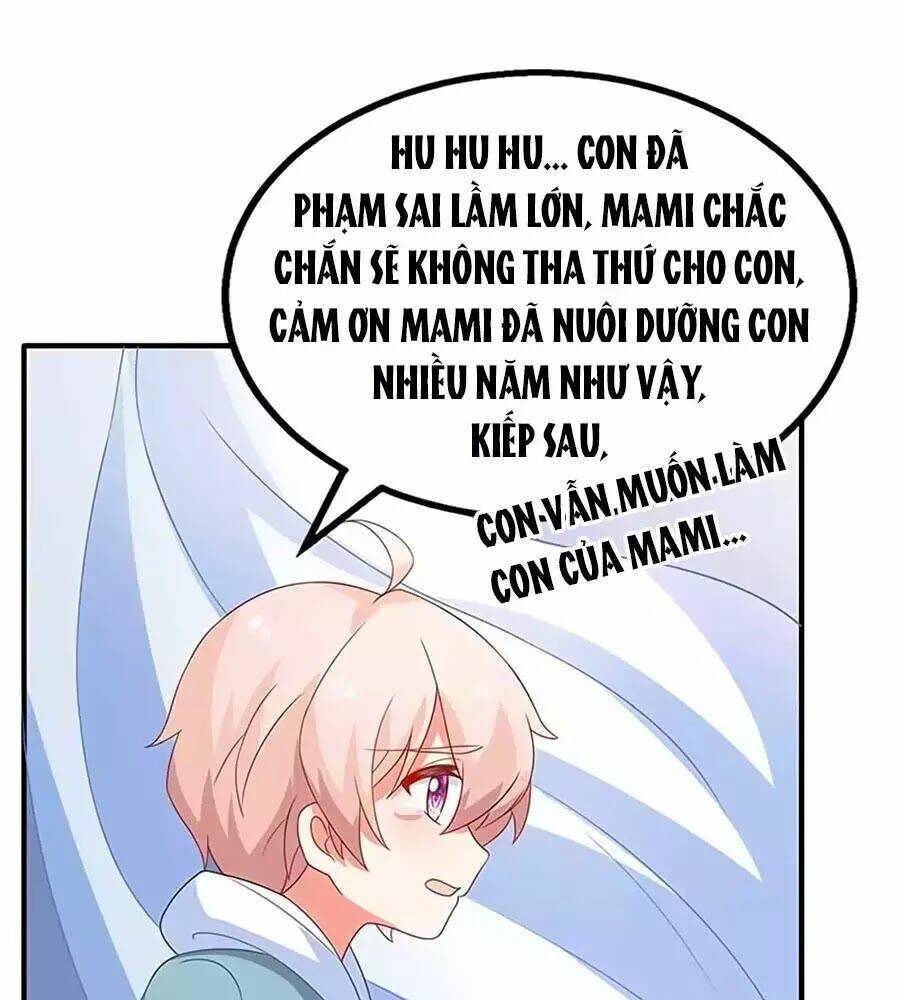 Đưa Mami Về Nhà Chapter 110 - Trang 2