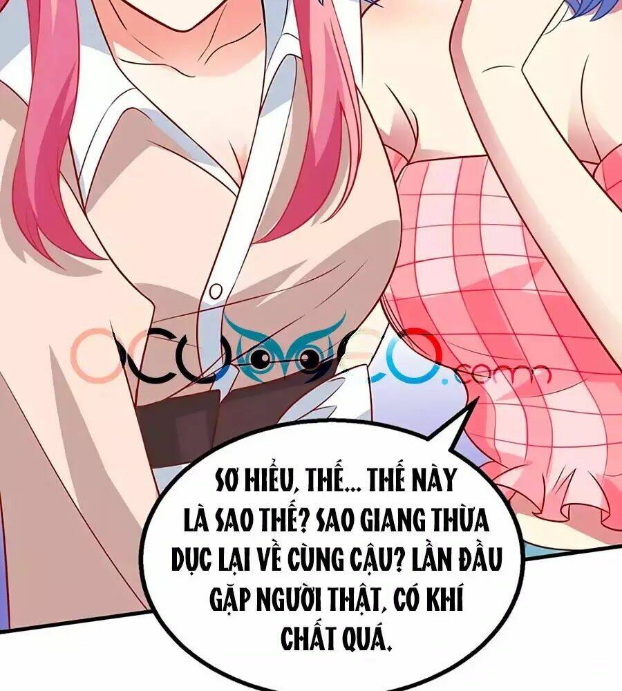 Đưa Mami Về Nhà Chapter 113 - Trang 2