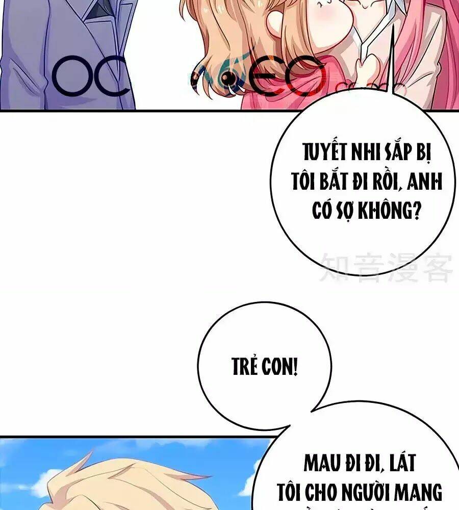 Đưa Mami Về Nhà Chapter 115 - Trang 2