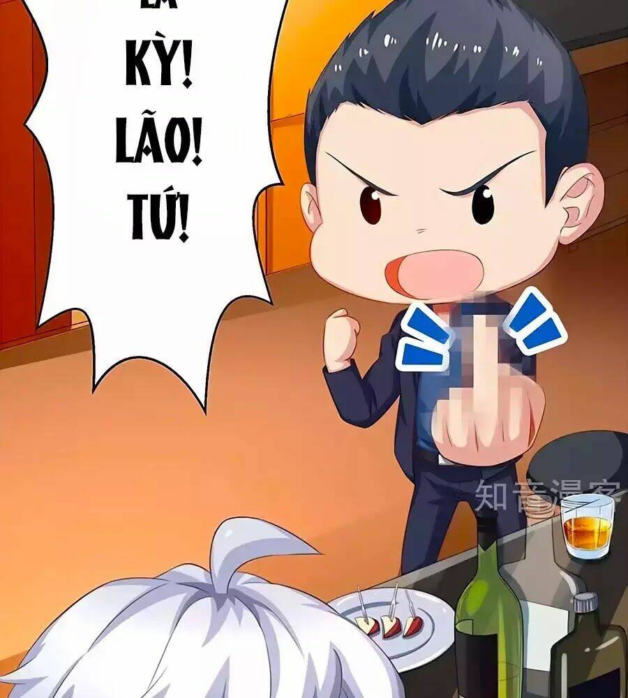 Đưa Mami Về Nhà Chapter 116 - Trang 2