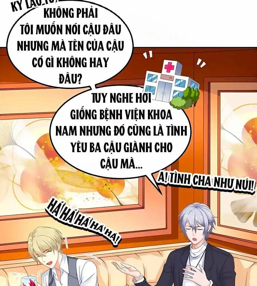 Đưa Mami Về Nhà Chapter 116 - Trang 2