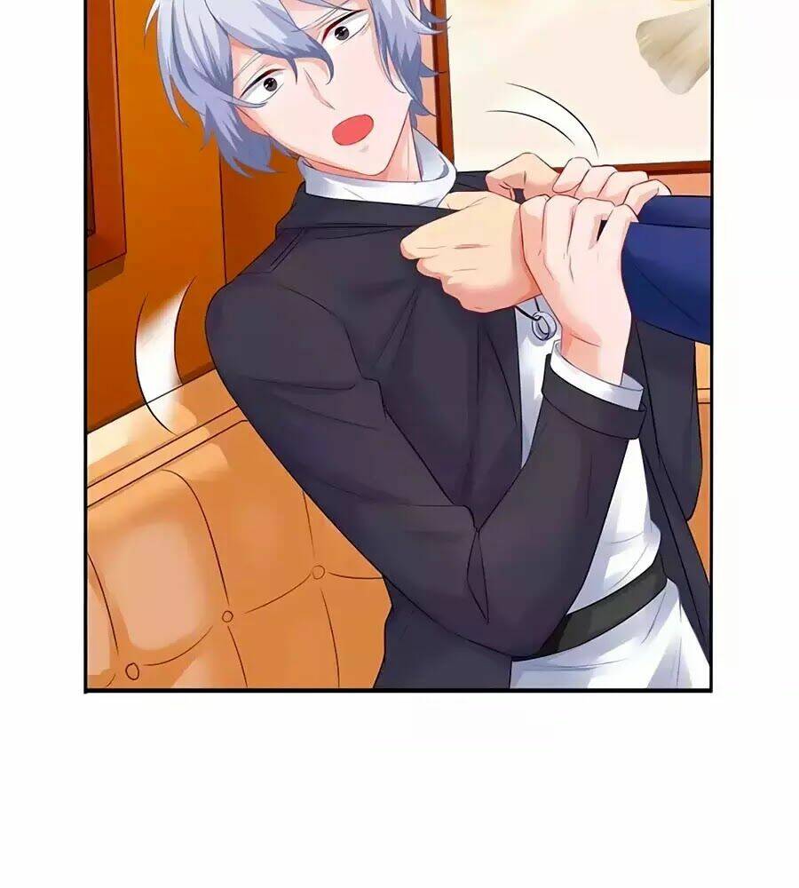 Đưa Mami Về Nhà Chapter 116 - Trang 2