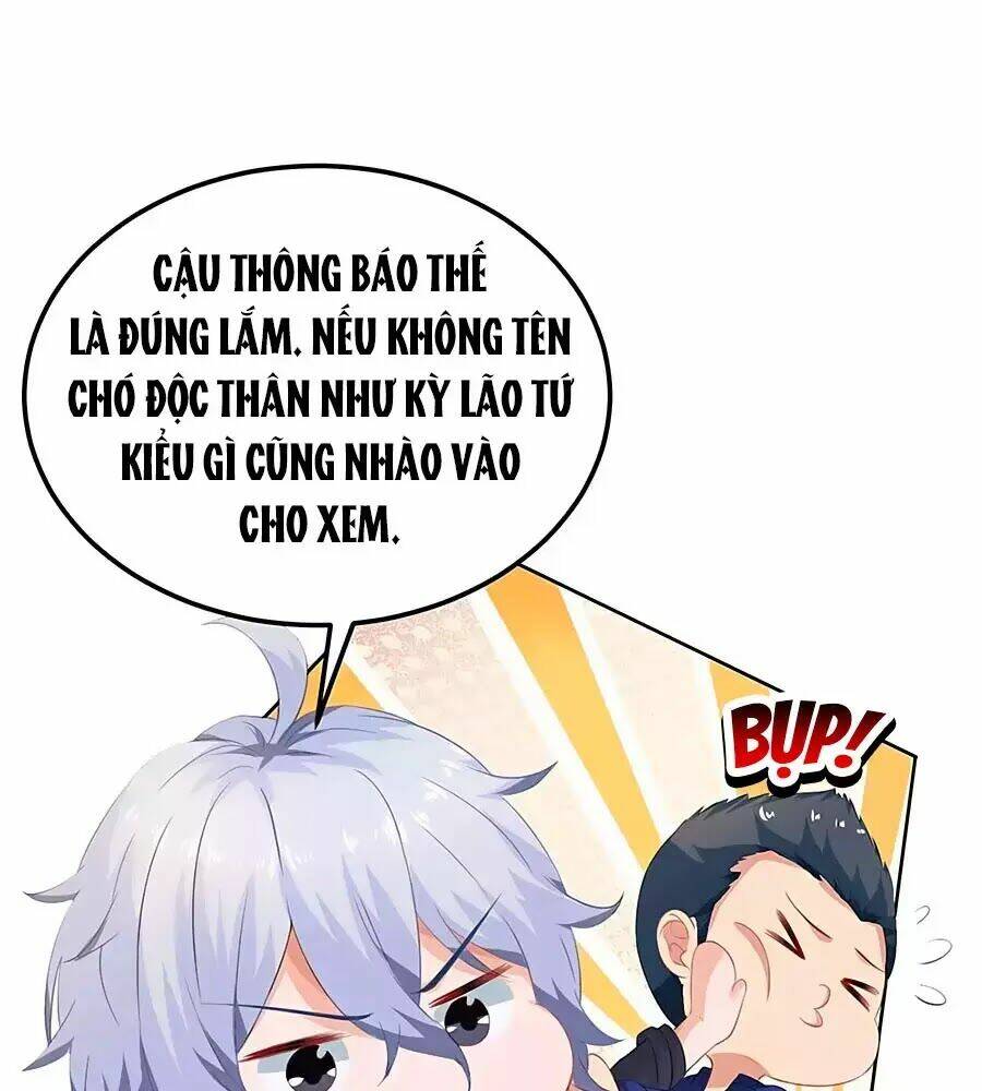 Đưa Mami Về Nhà Chapter 116 - Trang 2