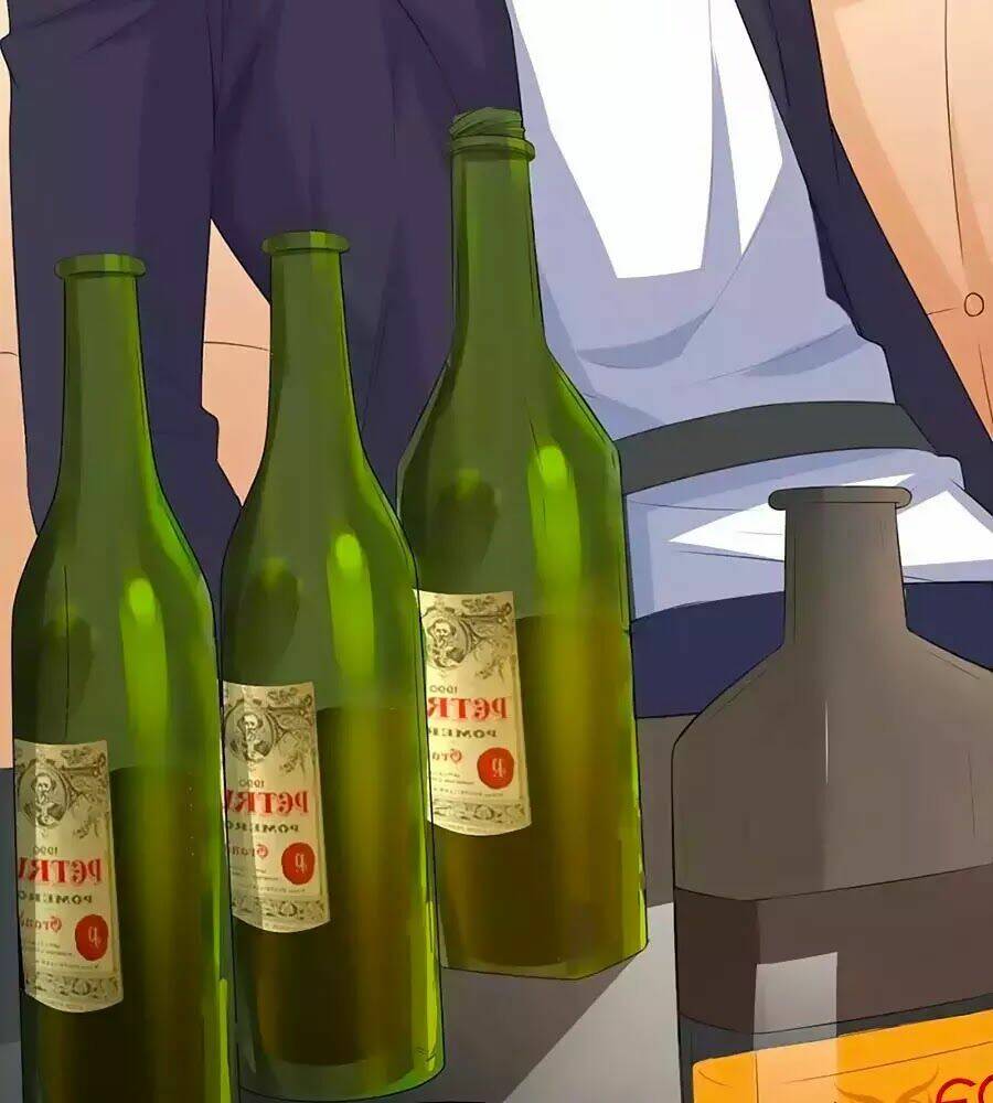 Đưa Mami Về Nhà Chapter 116 - Trang 2