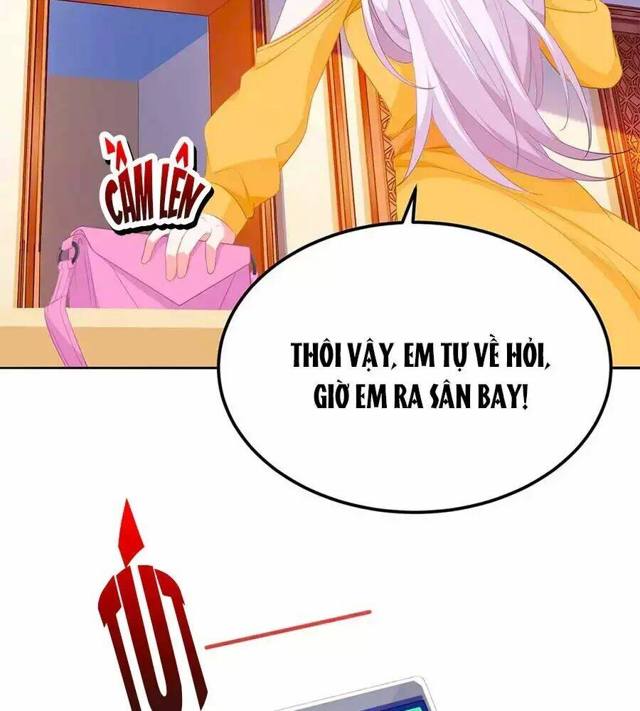 Đưa Mami Về Nhà Chapter 117 - Trang 2