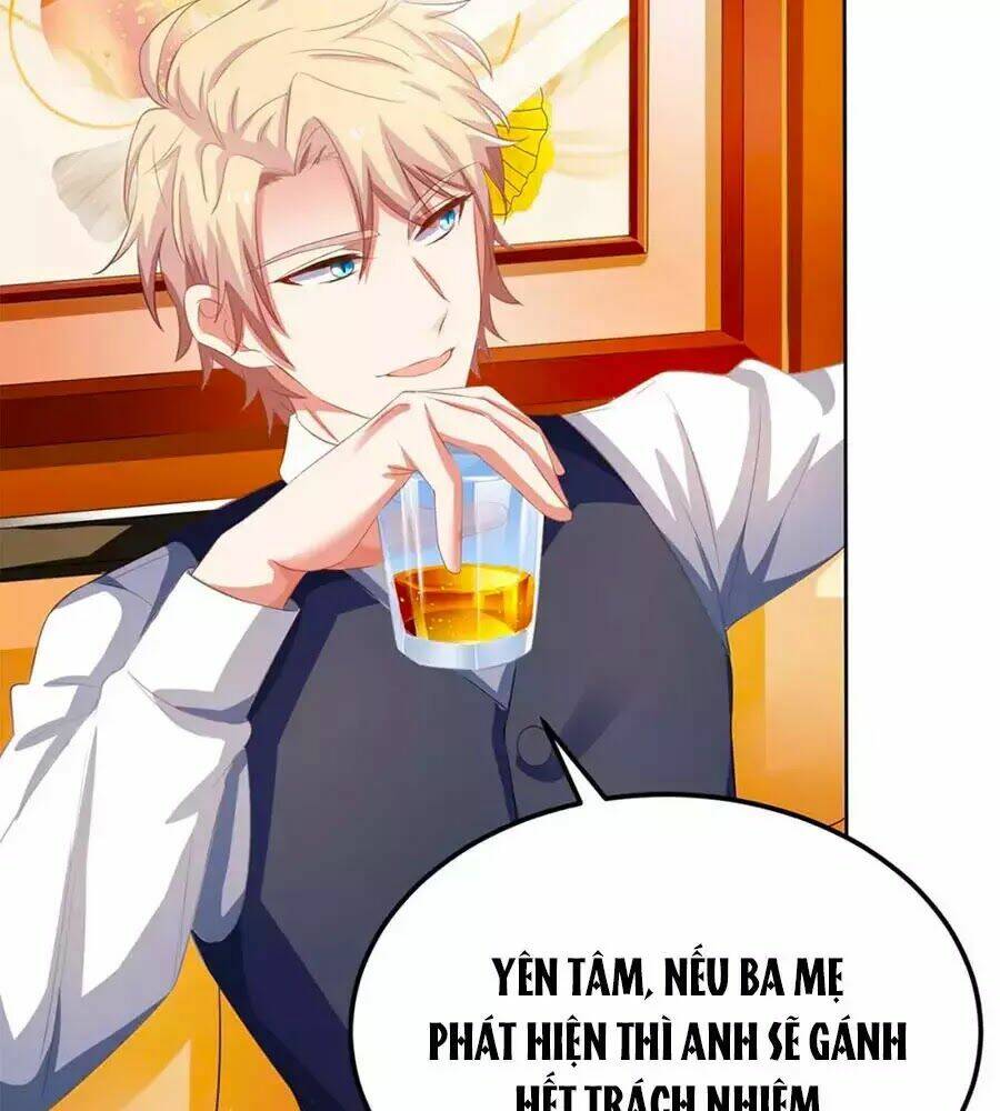 Đưa Mami Về Nhà Chapter 117 - Trang 2