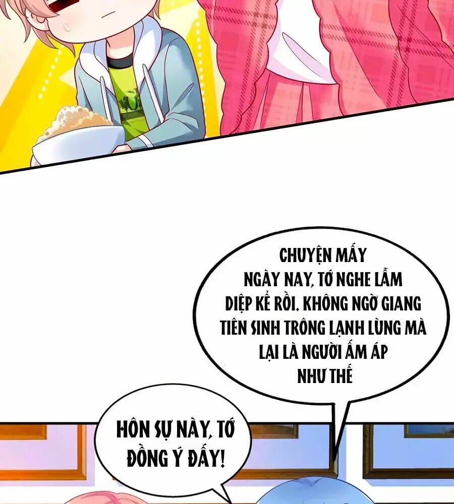 Đưa Mami Về Nhà Chapter 117 - Trang 2