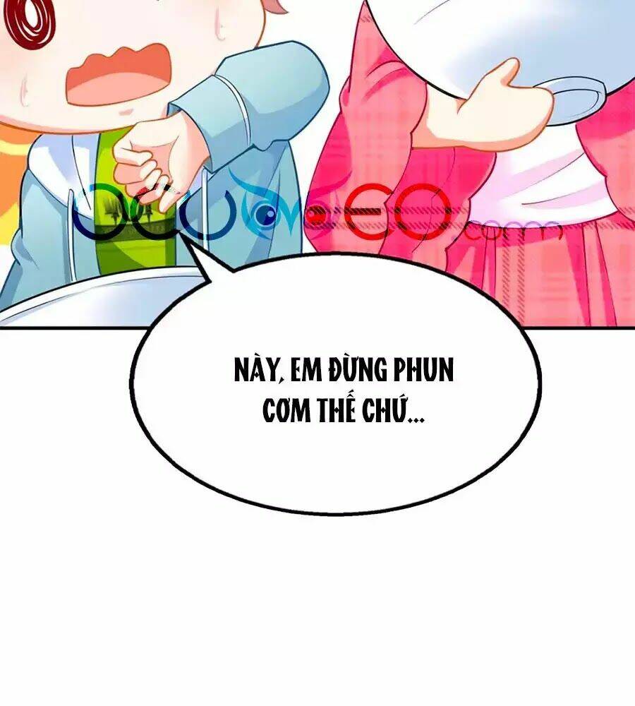 Đưa Mami Về Nhà Chapter 117 - Trang 2