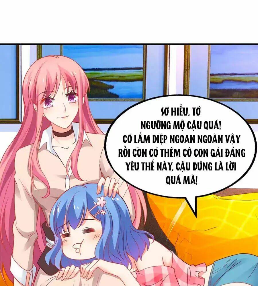 Đưa Mami Về Nhà Chapter 117 - Trang 2