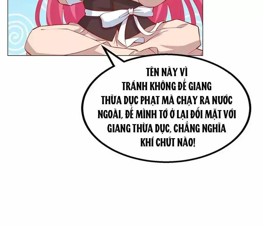 Đưa Mami Về Nhà Chapter 117 - Trang 2