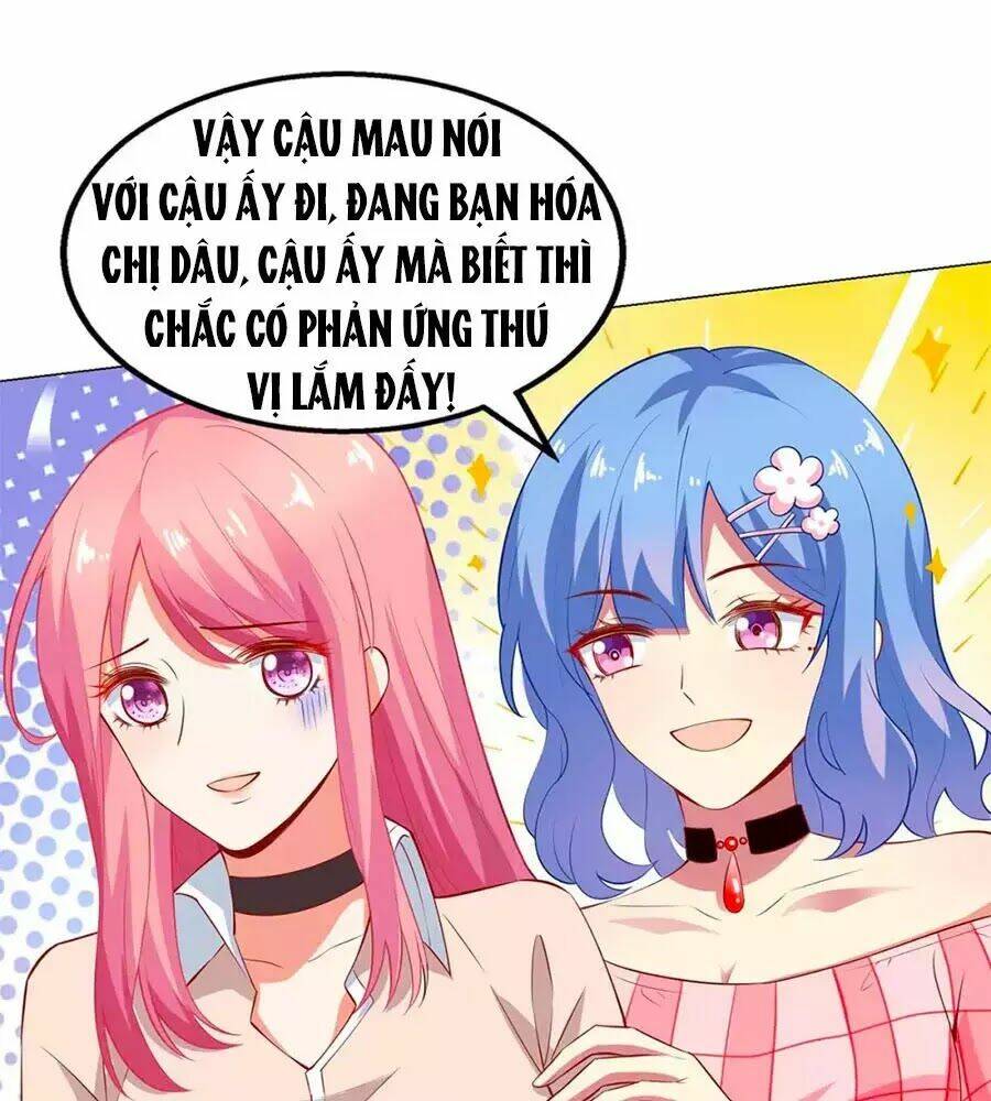 Đưa Mami Về Nhà Chapter 117 - Trang 2