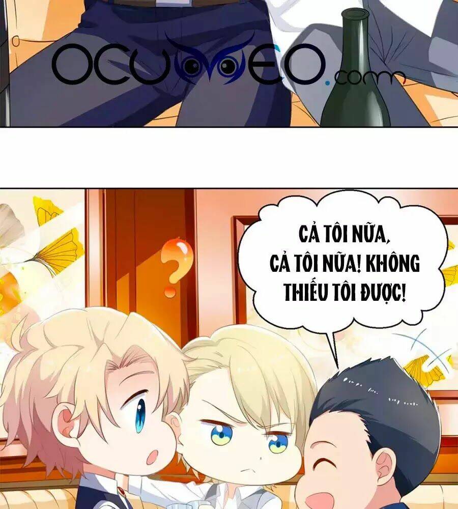 Đưa Mami Về Nhà Chapter 117 - Trang 2