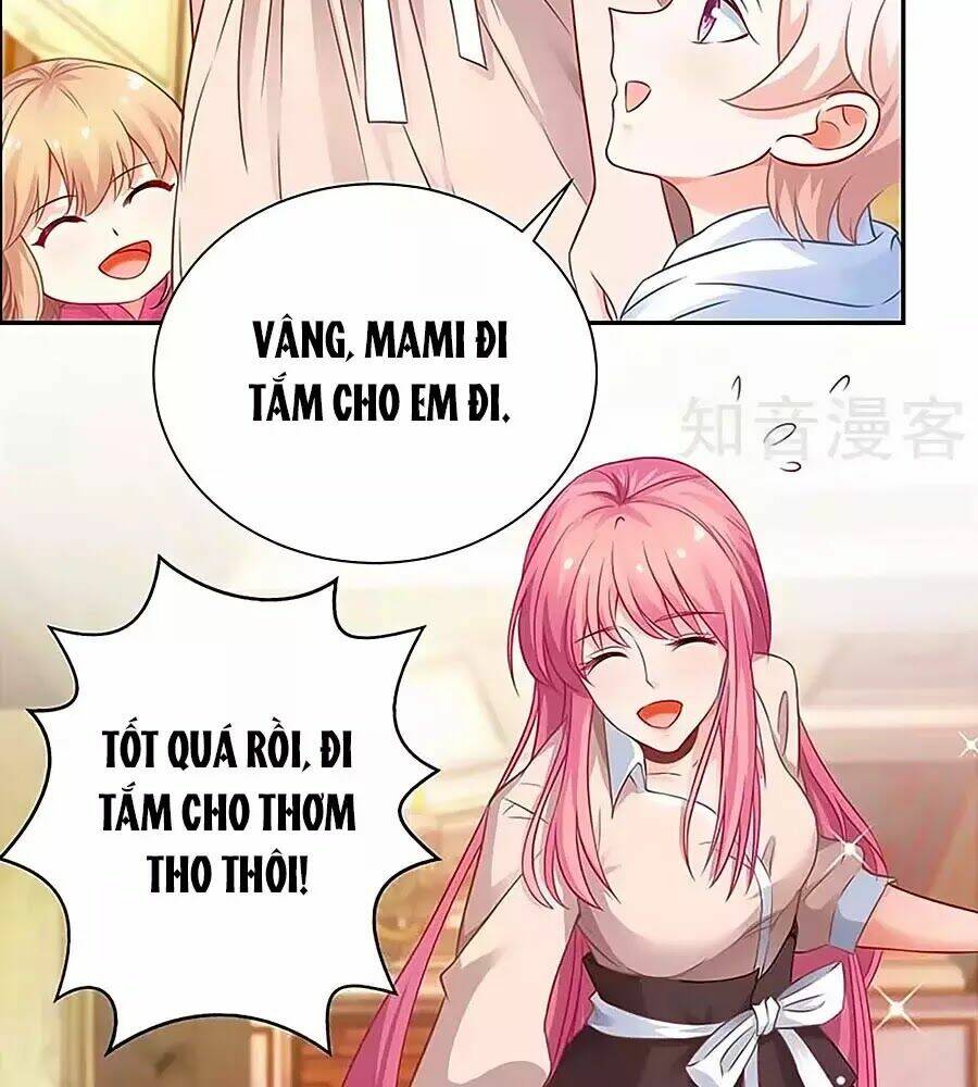 Đưa Mami Về Nhà Chapter 118 - Trang 2