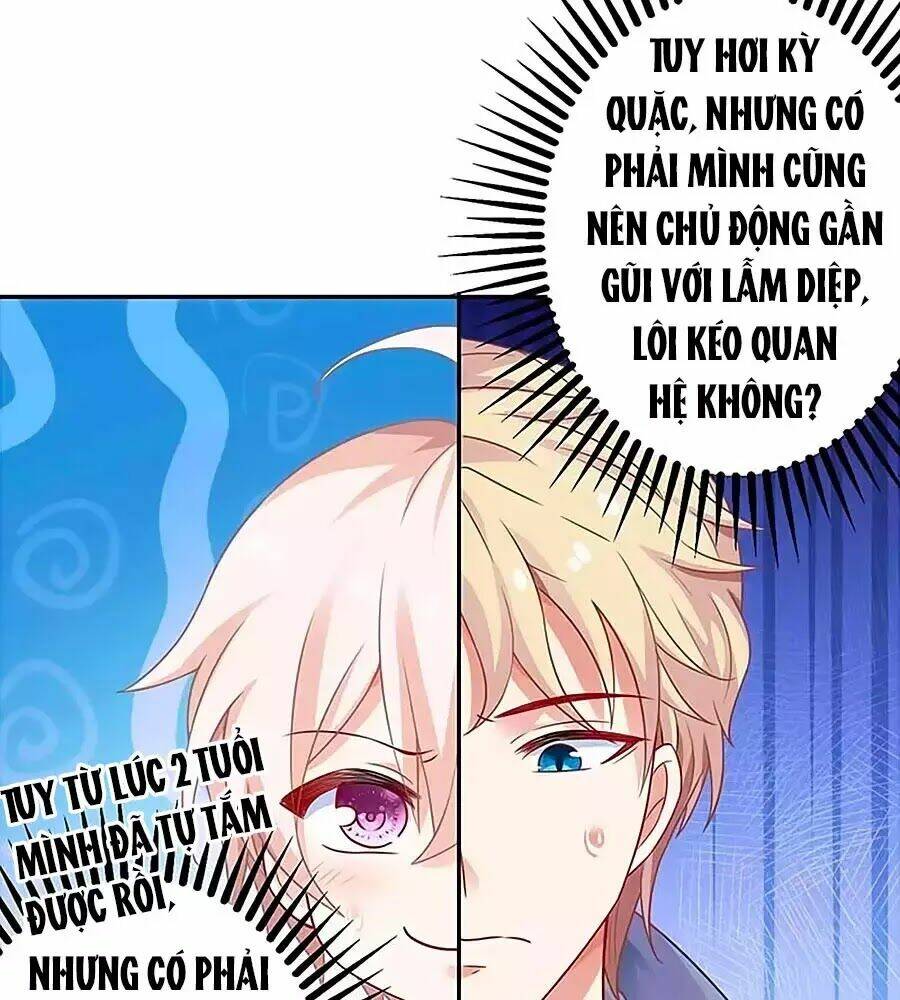 Đưa Mami Về Nhà Chapter 118 - Trang 2