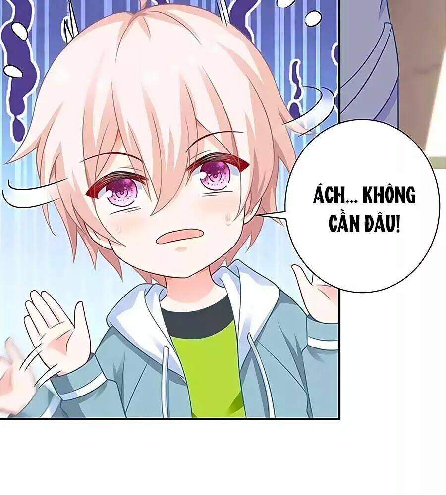 Đưa Mami Về Nhà Chapter 118 - Trang 2