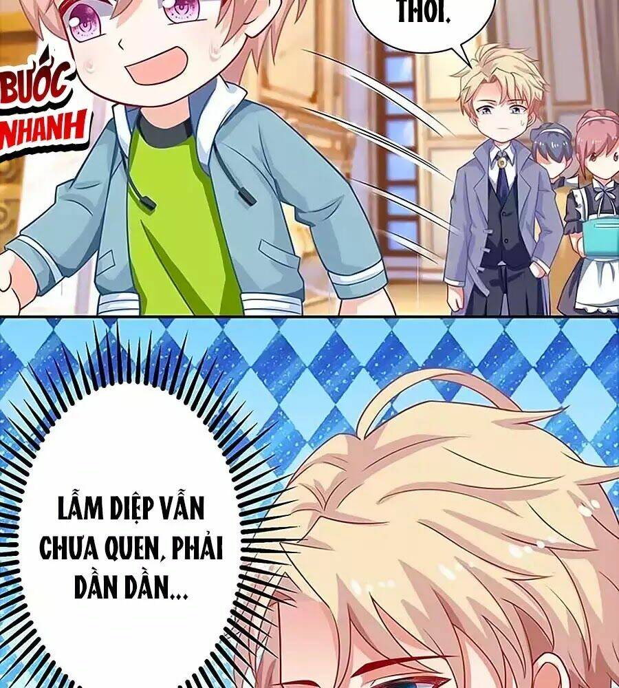 Đưa Mami Về Nhà Chapter 118 - Trang 2