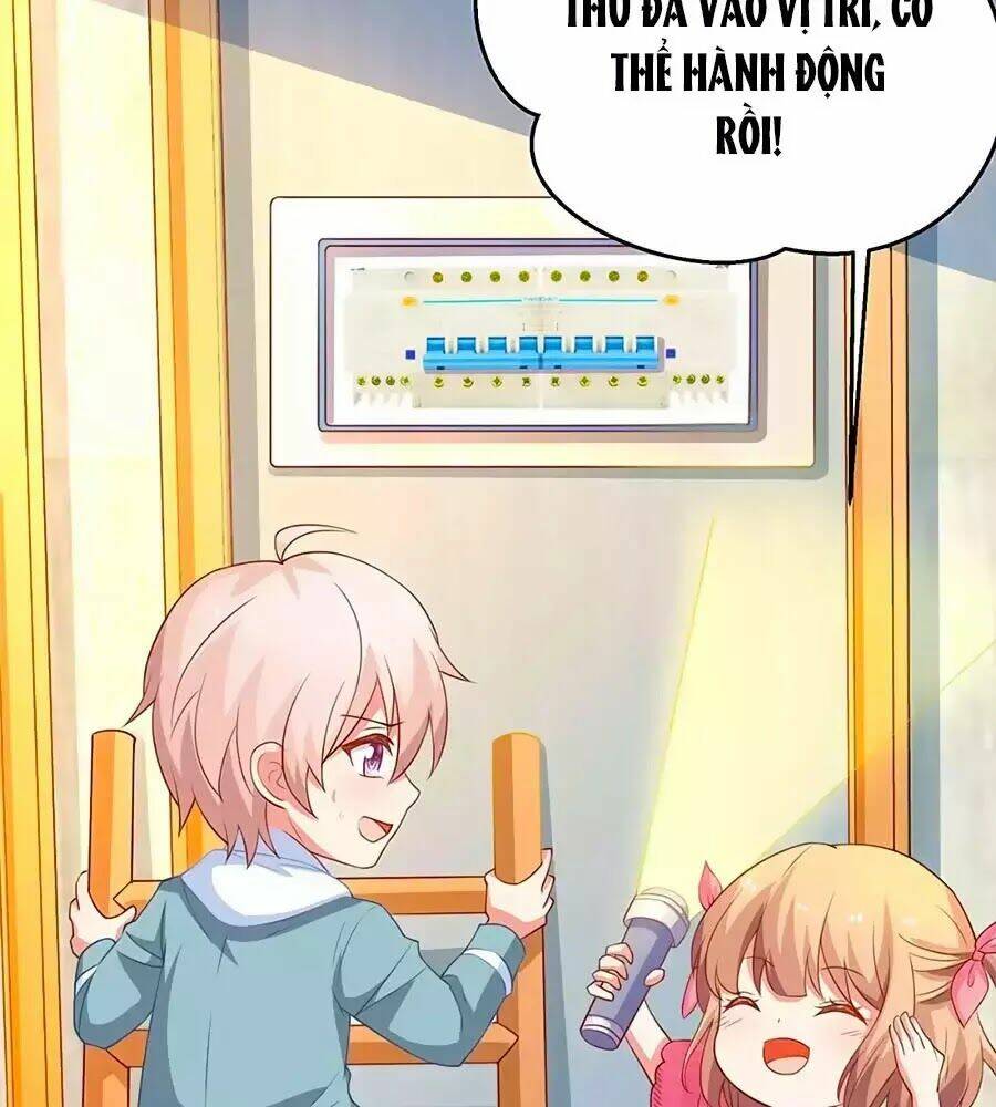 Đưa Mami Về Nhà Chapter 119 - Trang 2