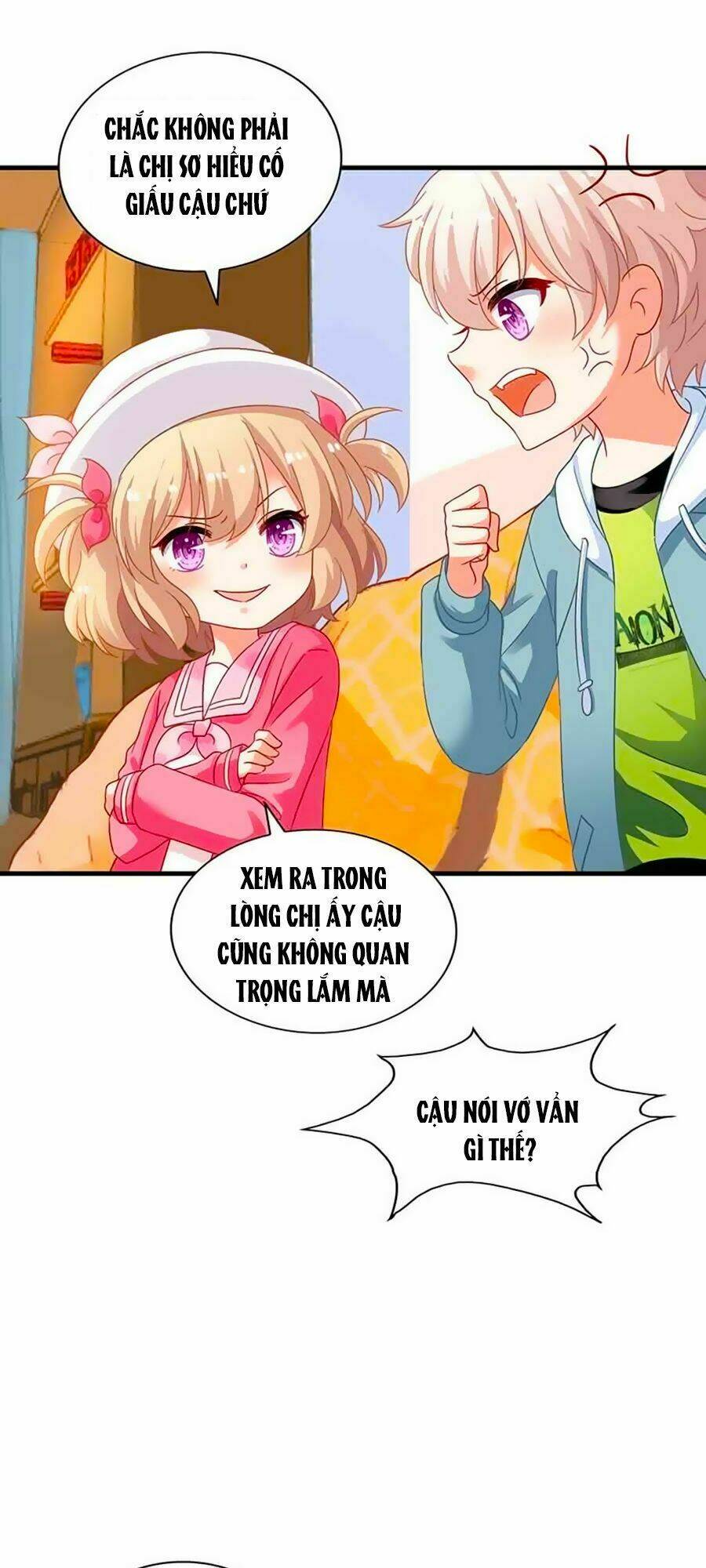 Đưa Mami Về Nhà Chapter 12 - Trang 2
