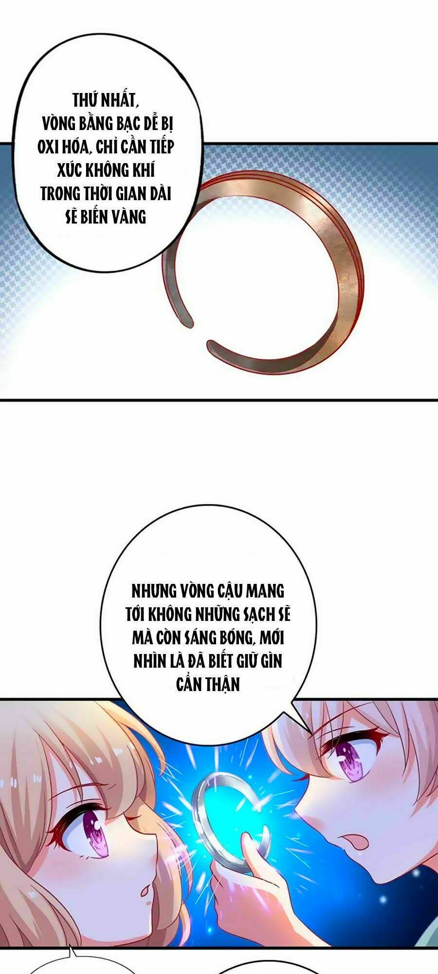 Đưa Mami Về Nhà Chapter 12 - Trang 2