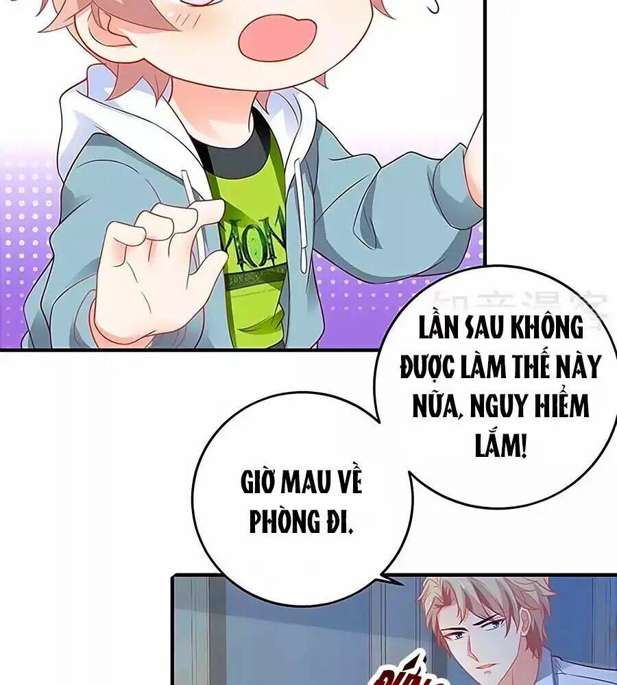 Đưa Mami Về Nhà Chapter 120 - Trang 2