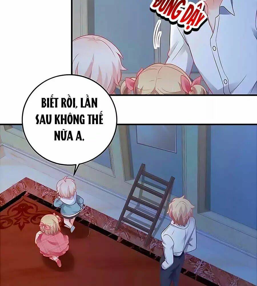 Đưa Mami Về Nhà Chapter 120 - Trang 2