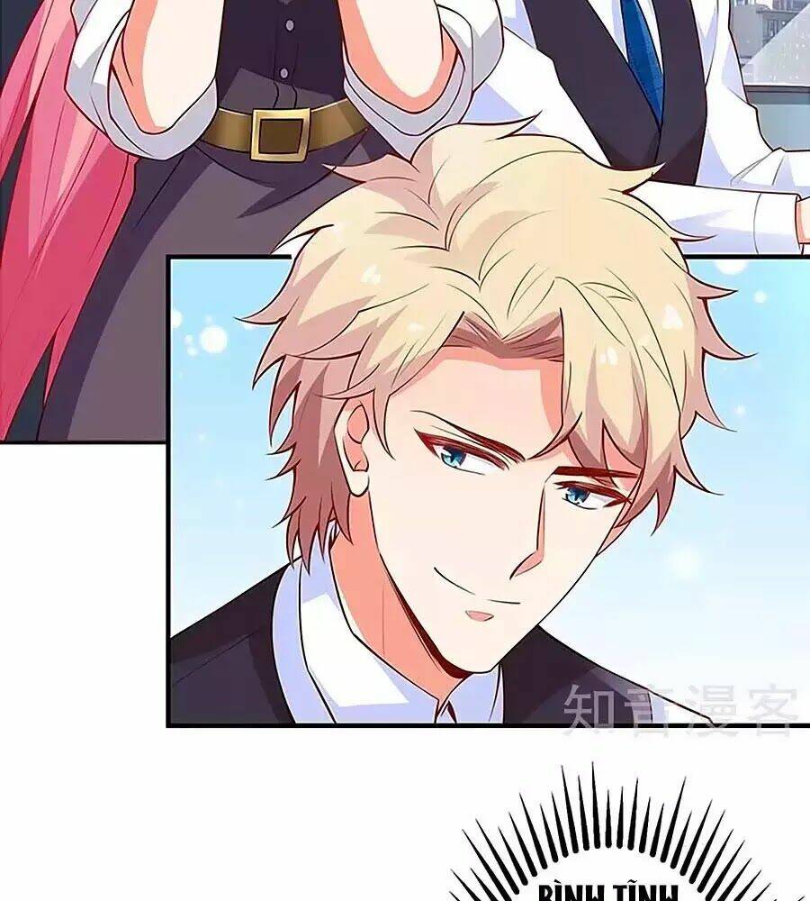 Đưa Mami Về Nhà Chapter 121 - Trang 2