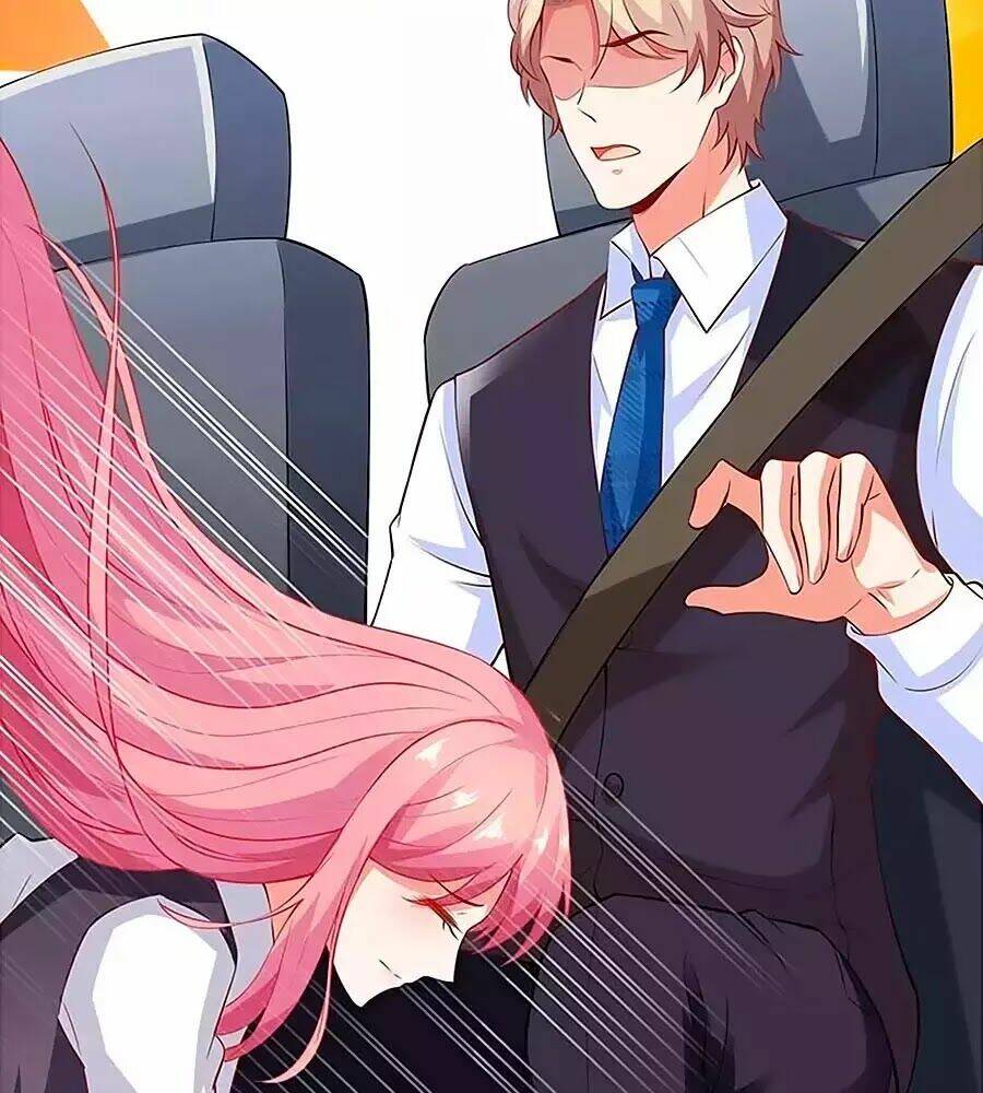 Đưa Mami Về Nhà Chapter 121 - Trang 2