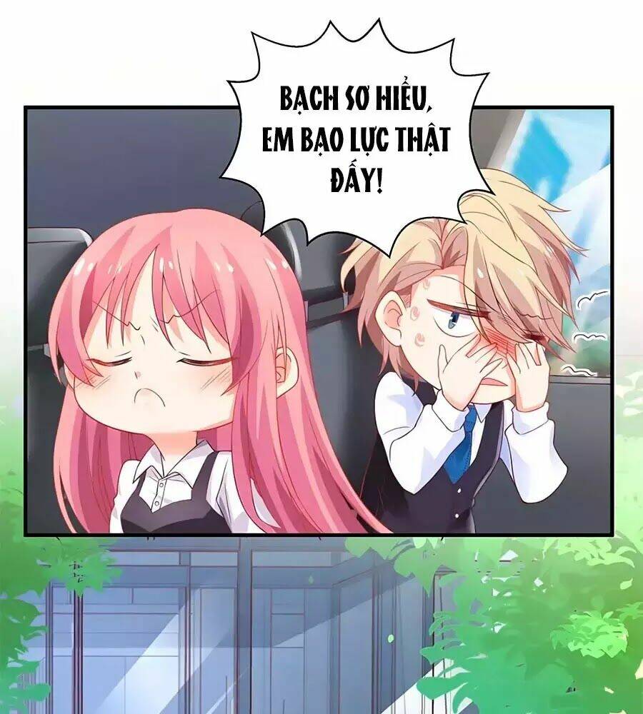 Đưa Mami Về Nhà Chapter 122 - Trang 2