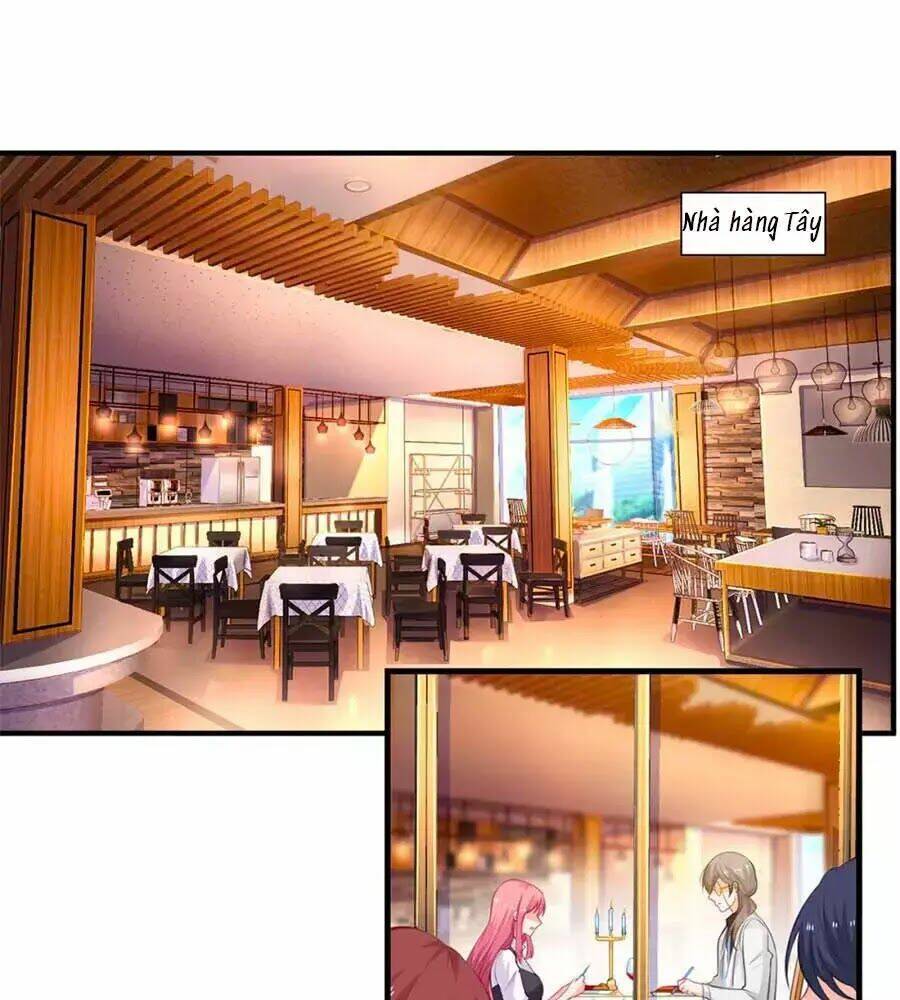 Đưa Mami Về Nhà Chapter 123 - Trang 2