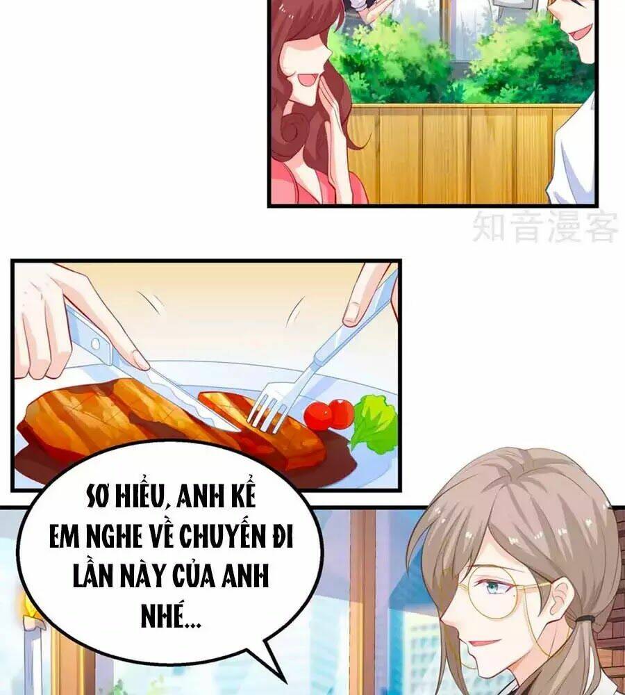 Đưa Mami Về Nhà Chapter 123 - Trang 2