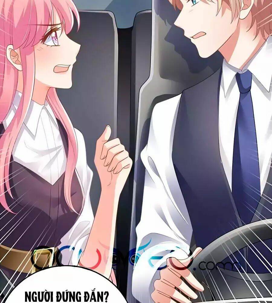 Đưa Mami Về Nhà Chapter 124 - Trang 2