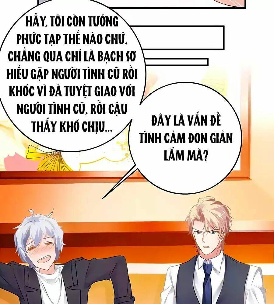 Đưa Mami Về Nhà Chapter 125 - Trang 2