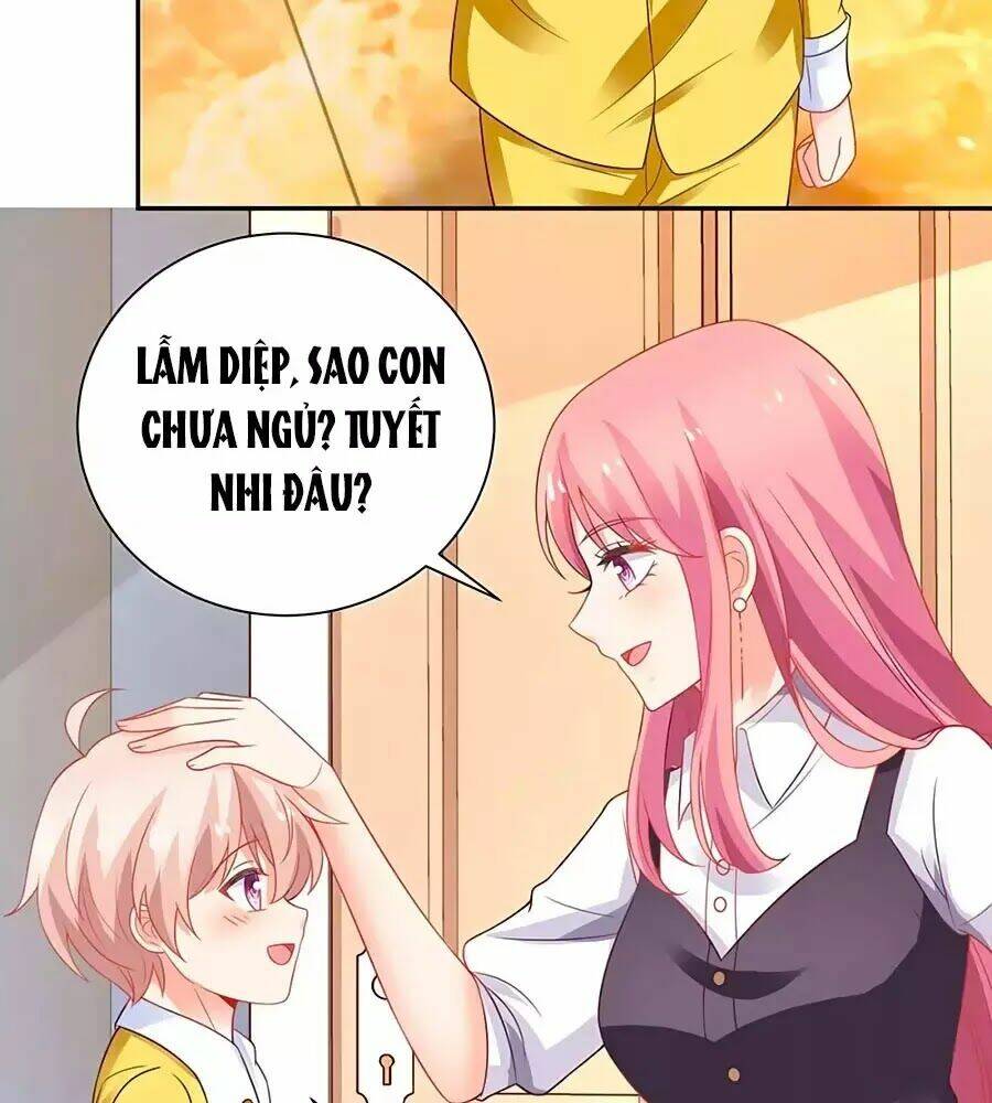 Đưa Mami Về Nhà Chapter 125 - Trang 2