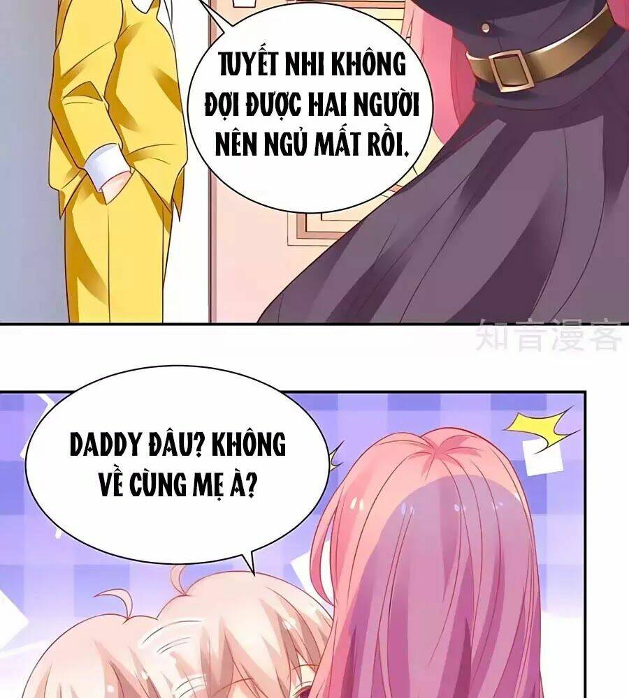 Đưa Mami Về Nhà Chapter 125 - Trang 2