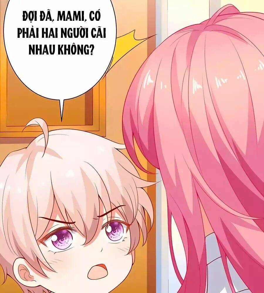 Đưa Mami Về Nhà Chapter 125 - Trang 2