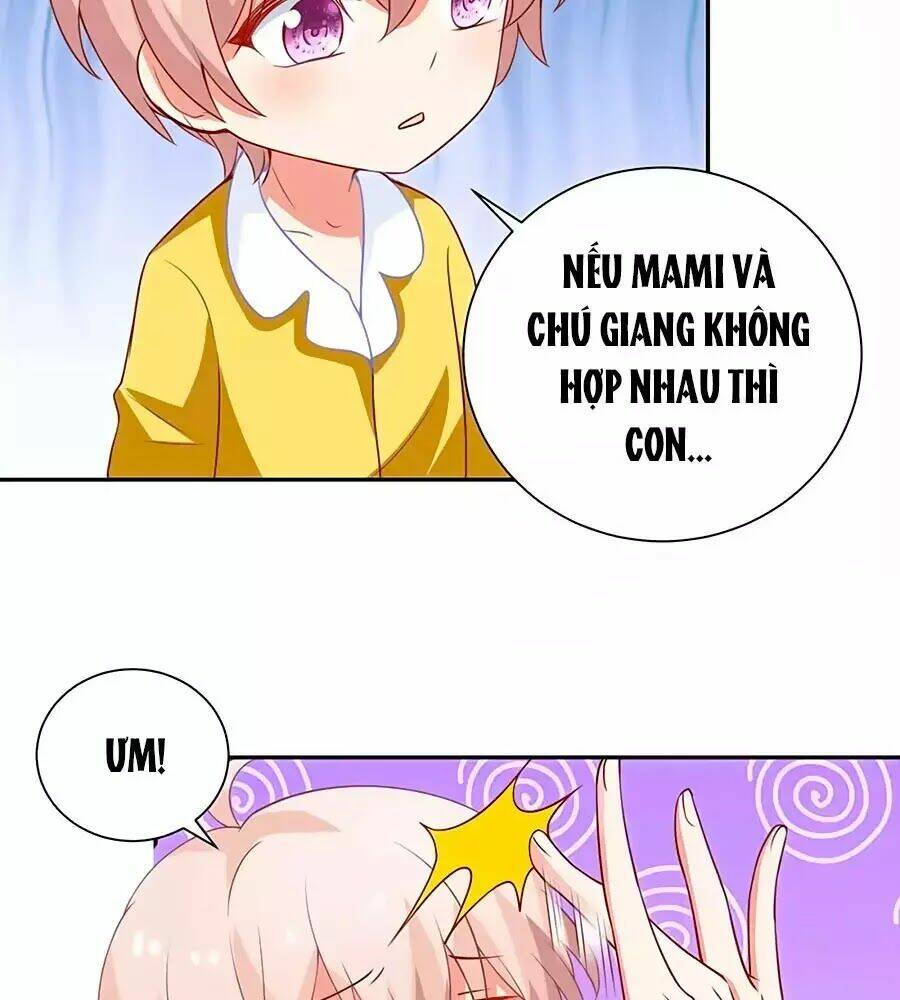 Đưa Mami Về Nhà Chapter 125 - Trang 2