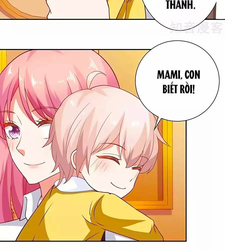 Đưa Mami Về Nhà Chapter 125 - Trang 2