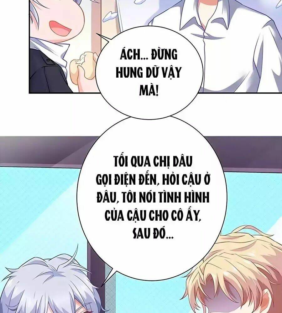 Đưa Mami Về Nhà Chapter 126 - Trang 2